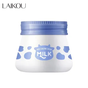 LAIKOU Milk Moisturizing Cream